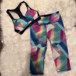 Victoria's Secret Activewear Set